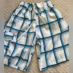 Men Swim Board Shorts